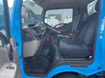 Utilitaire Renault MAXITY 