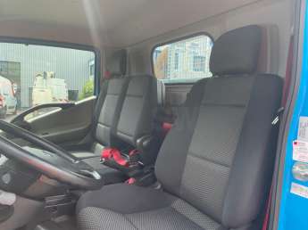 Utilitaire Renault MAXITY 