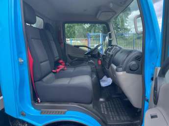 Utilitaire Renault MAXITY 