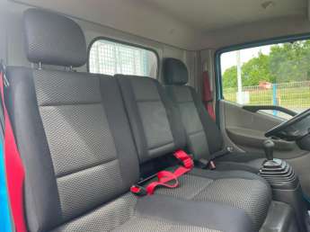 Utilitaire Renault MAXITY 