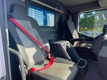 Camion porteur Renault C430 