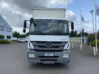 Camion porteur Mercedes AXOR 25.33 