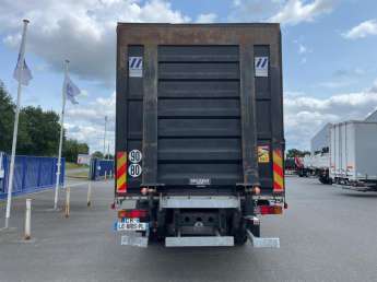 Camion porteur Mercedes AXOR 25.33 
