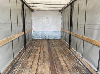 Camion porteur Mercedes AXOR 25.33 