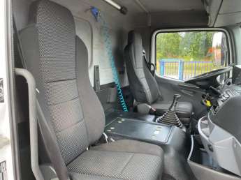 Camion porteur Mercedes AXOR 25.33 