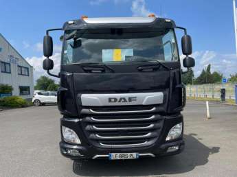 Camion porteur DAF CF 530 