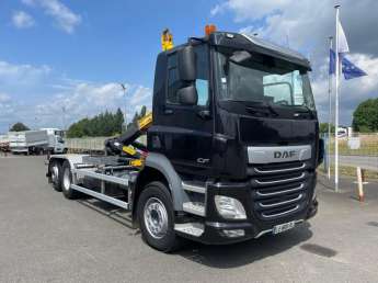 Camion porteur DAF CF 530 