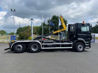 Camion porteur DAF CF 530 