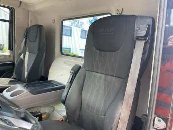 Camion porteur DAF CF 530 