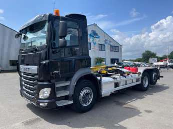 Camion porteur DAF CF 530 