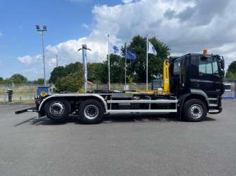 Camion porteur DAF CF 530 