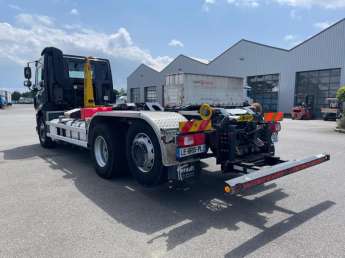 Camion porteur DAF CF 530 