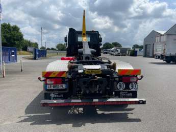 Camion porteur DAF CF 530 