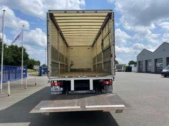 Camion porteur Mercedes ANTOS 25.36 