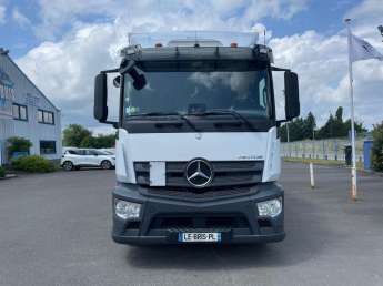 Camion porteur Mercedes ANTOS 25.36 