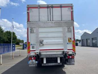 Camion porteur Mercedes ANTOS 25.36 