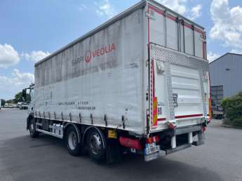 Camion porteur Mercedes ANTOS 25.36 