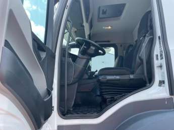 Camion porteur Mercedes ANTOS 25.36 