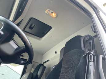 Camion porteur Mercedes ANTOS 25.36 
