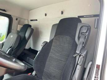 Camion porteur Mercedes ANTOS 25.36 