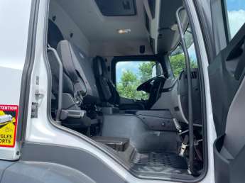 Camion porteur Mercedes ANTOS 25.36 