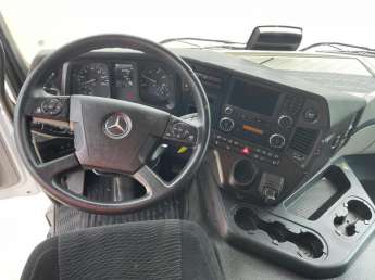 Camion porteur Mercedes ANTOS 25.36 
