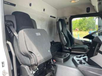 Camion porteur Mercedes ANTOS 25.36 