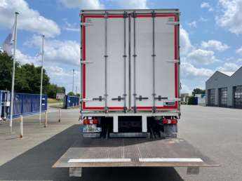 Camion porteur Mercedes ANTOS 25.36 
