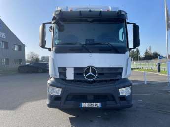 Camion porteur Mercedes ANTOS 25.36 