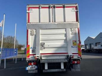 Camion porteur Mercedes ANTOS 25.36 