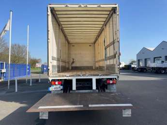 Camion porteur Mercedes ANTOS 25.36 