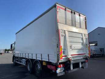 Camion porteur Mercedes ANTOS 25.36 