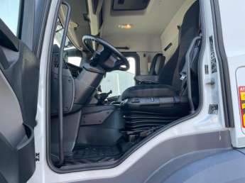 Camion porteur Mercedes ANTOS 25.36 