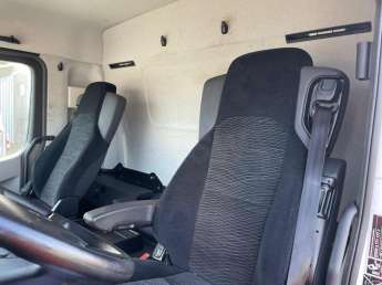 Camion porteur Mercedes ANTOS 25.36 