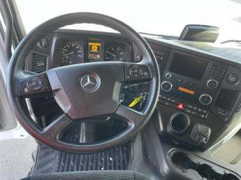 Camion porteur Mercedes ANTOS 25.36 