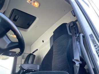 Camion porteur Mercedes ANTOS 25.36 