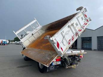 Camion porteur Renault C380 