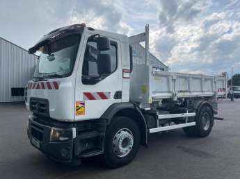 Camion porteur Renault C380