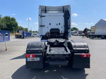 Tracteur routier Mercedes 1848 