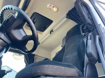 Tracteur routier Mercedes 1848 