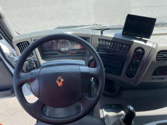 Camion porteur Renault PREMIUM 310 DXi 