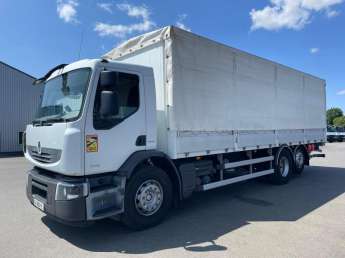 Camion porteur Renault PREMIUM 310 DXi