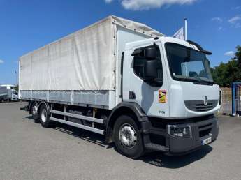 Camion porteur Renault PREMIUM 310 DXi 