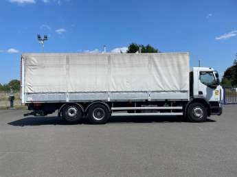 Camion porteur Renault PREMIUM 310 DXi 