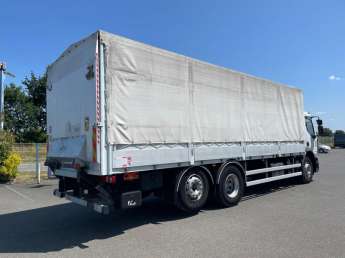 Camion porteur Renault PREMIUM 310 DXi 