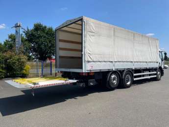 Camion porteur Renault PREMIUM 310 DXi 