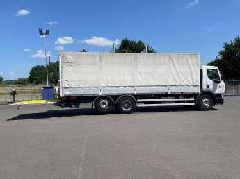 Camion porteur Renault PREMIUM 310 DXi 