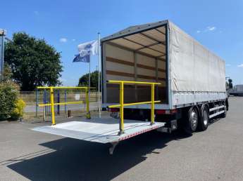 Camion porteur Renault PREMIUM 310 DXi 