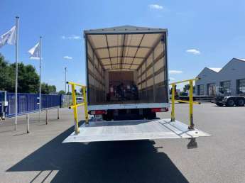 Camion porteur Renault PREMIUM 310 DXi 