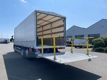 Camion porteur Renault PREMIUM 310 DXi 